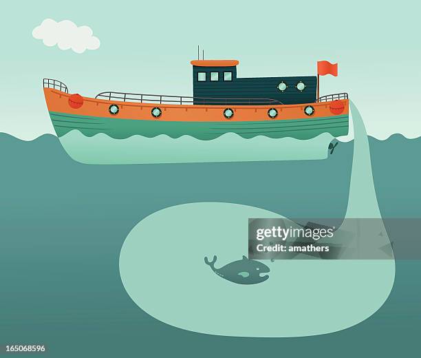 stockillustraties, clipart, cartoons en iconen met empty seas - snatch