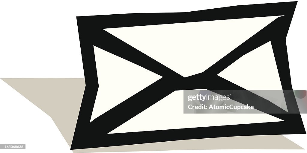 Envelope Icon