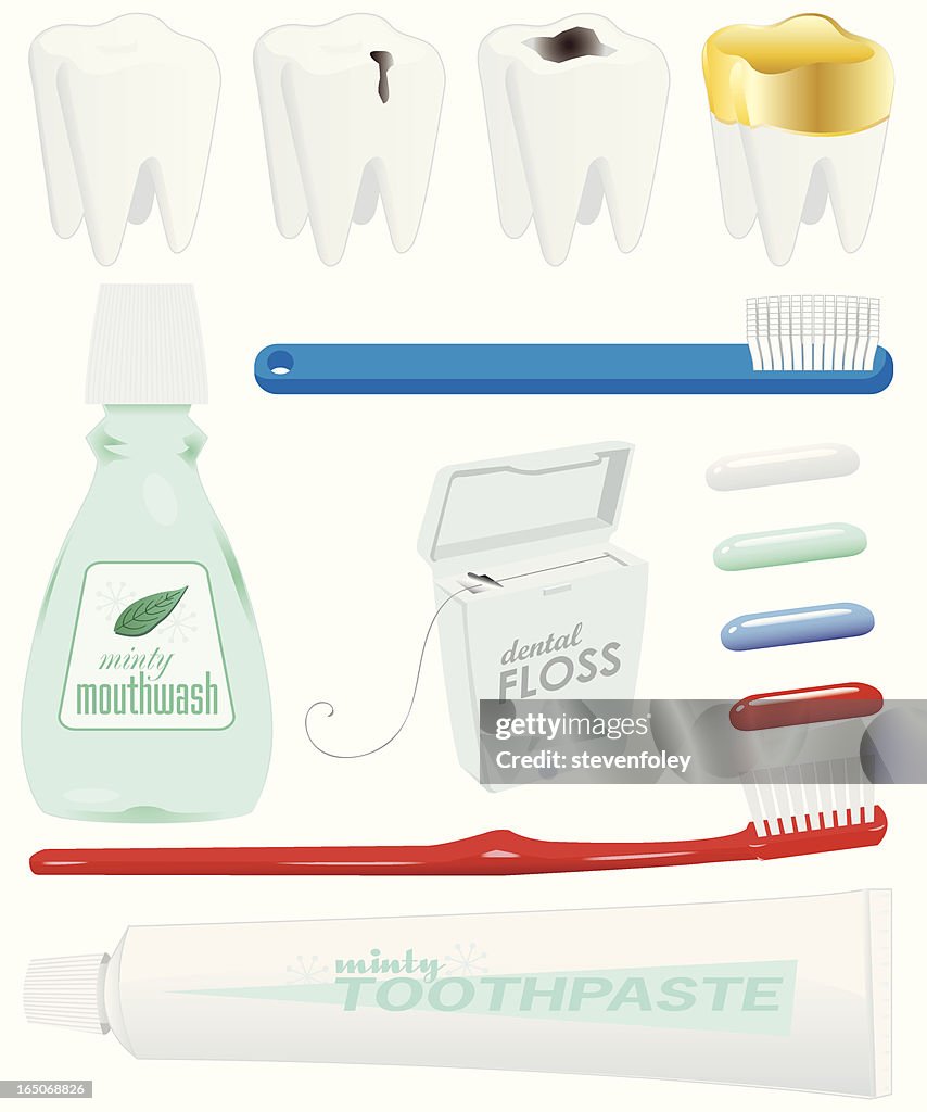 Dental Elements