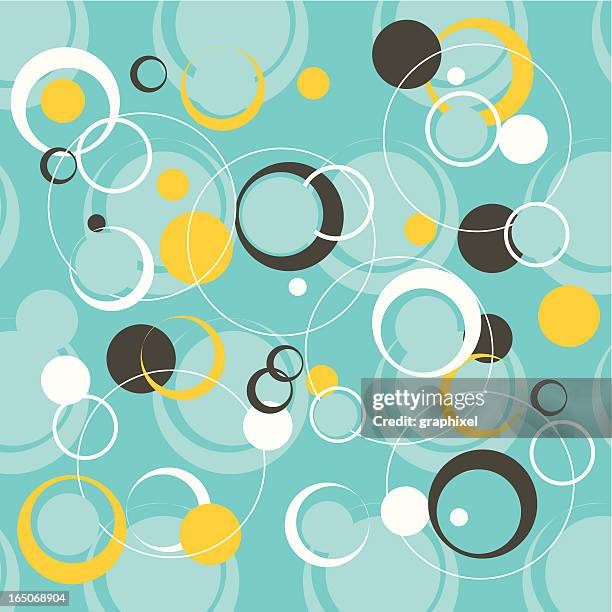 retro background - scroll background stock illustrations