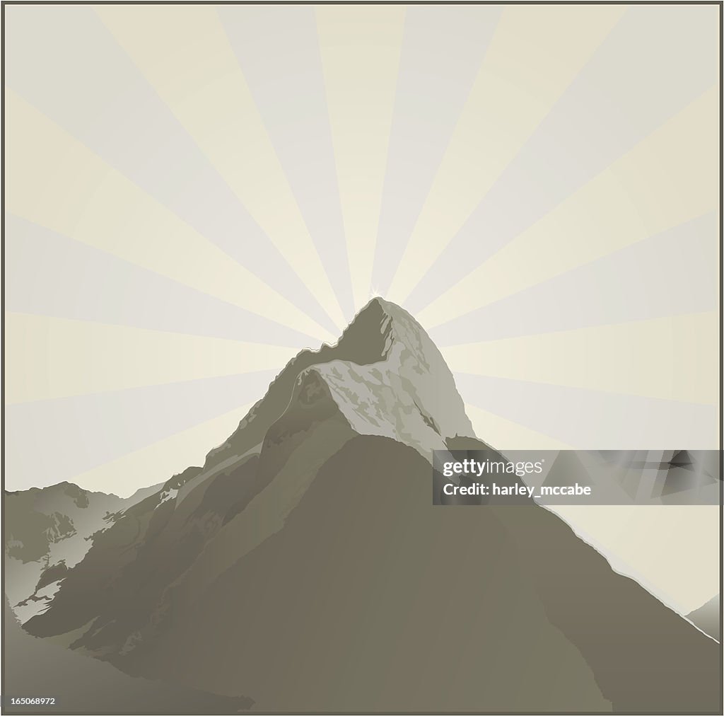 Dark Mountain