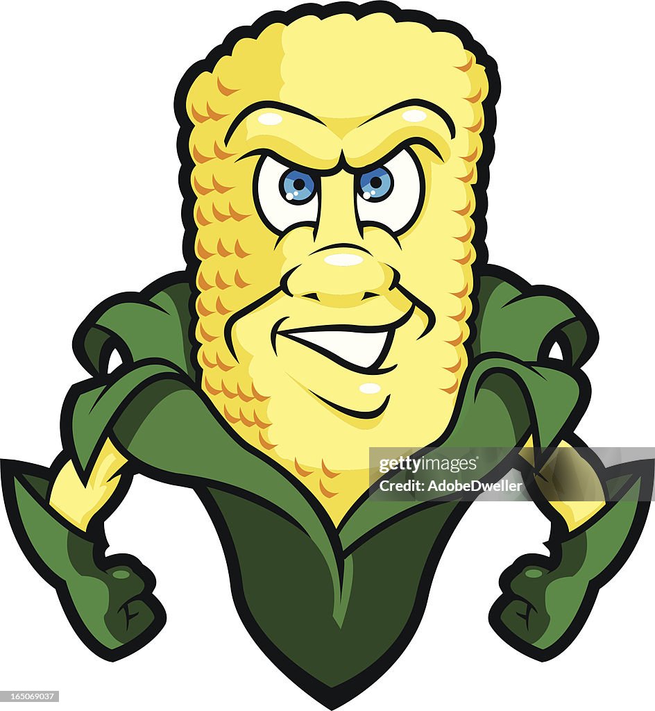 Super Corn