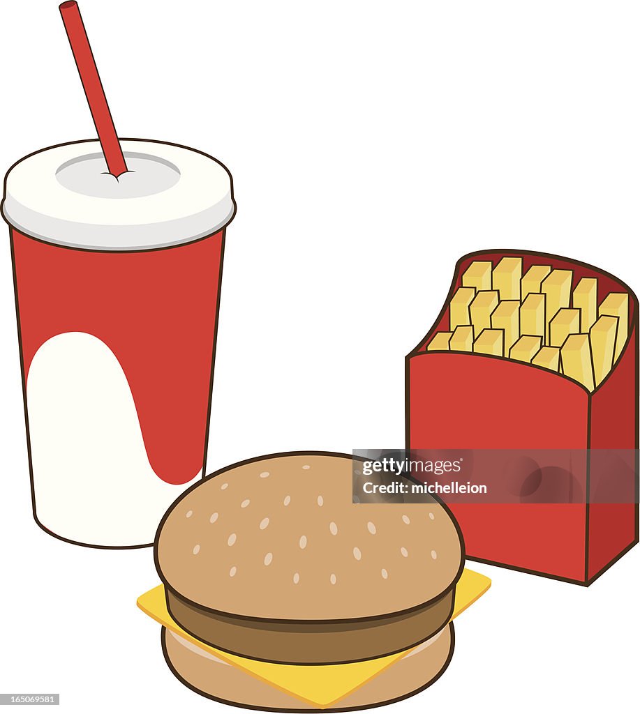 Fast Food