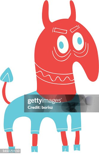 Devil Devil