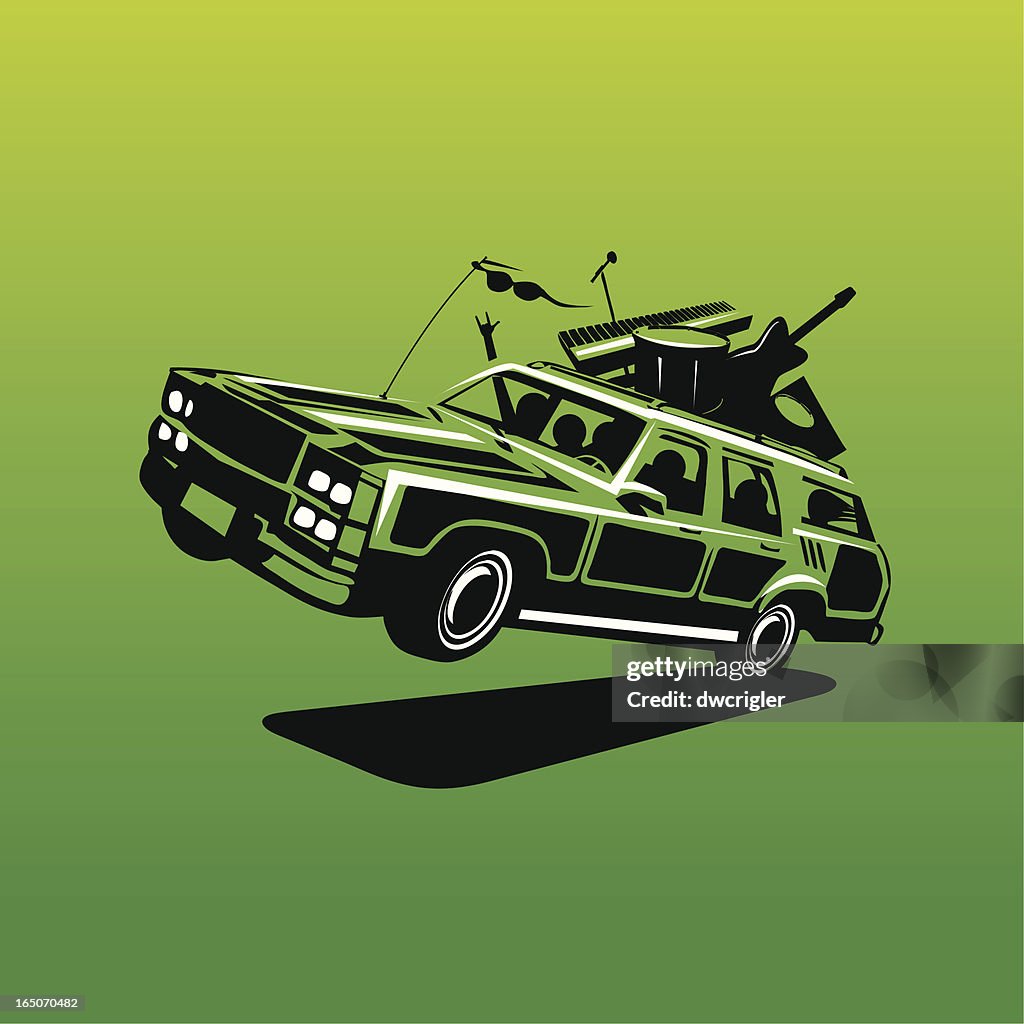 Jump on the band wagon!