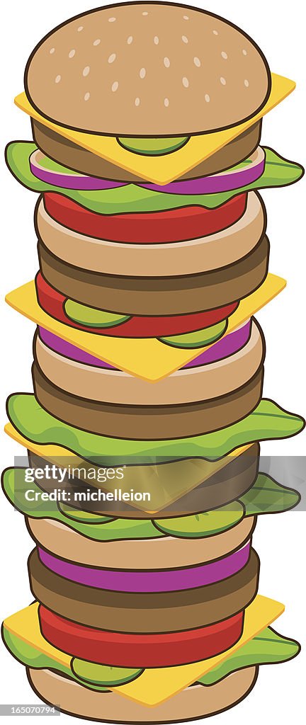 Giant Burger
