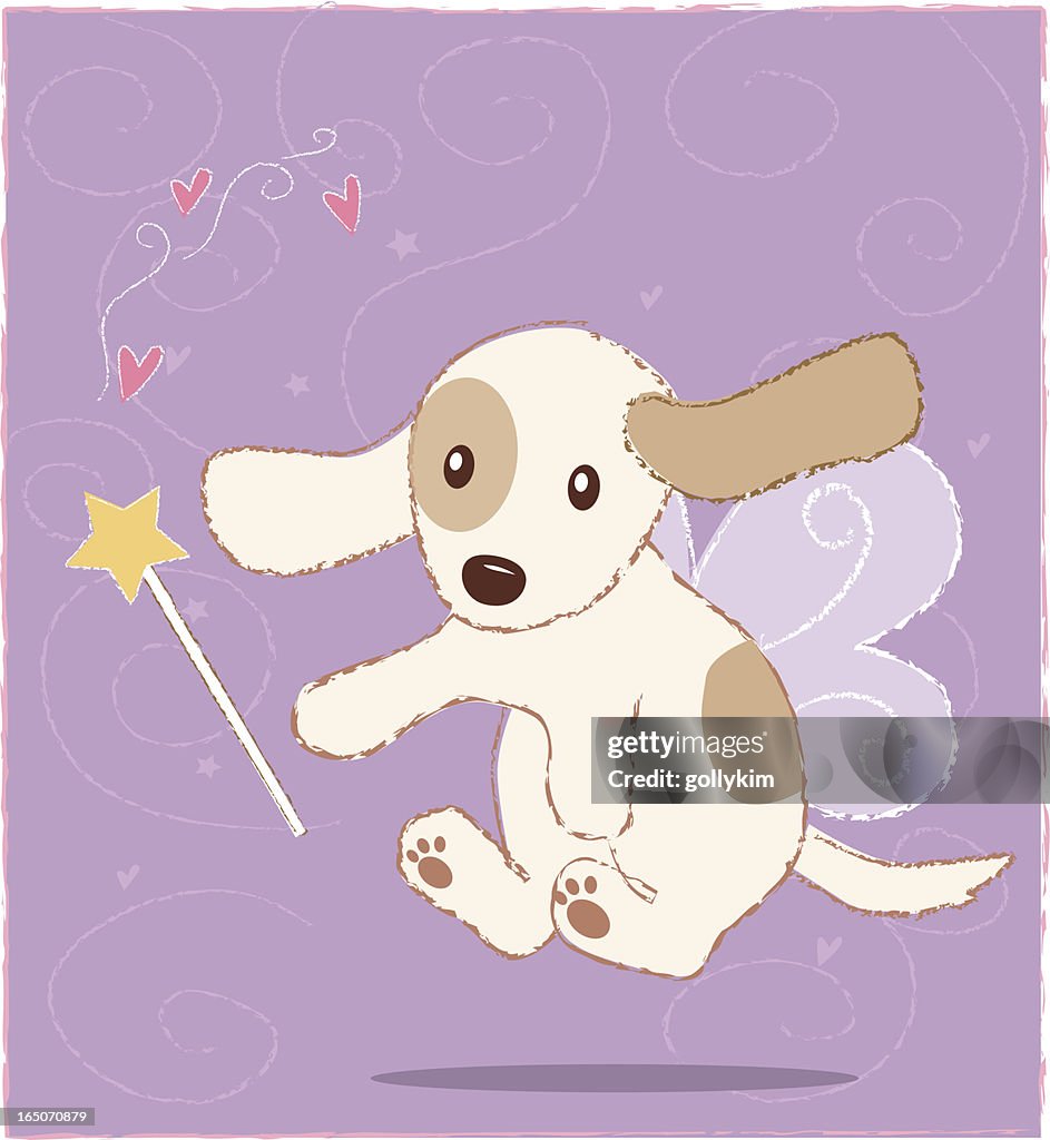 Fada Doggie