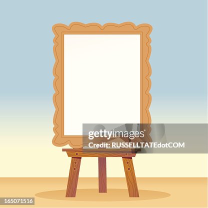 Blank Canvas Blank Canvas