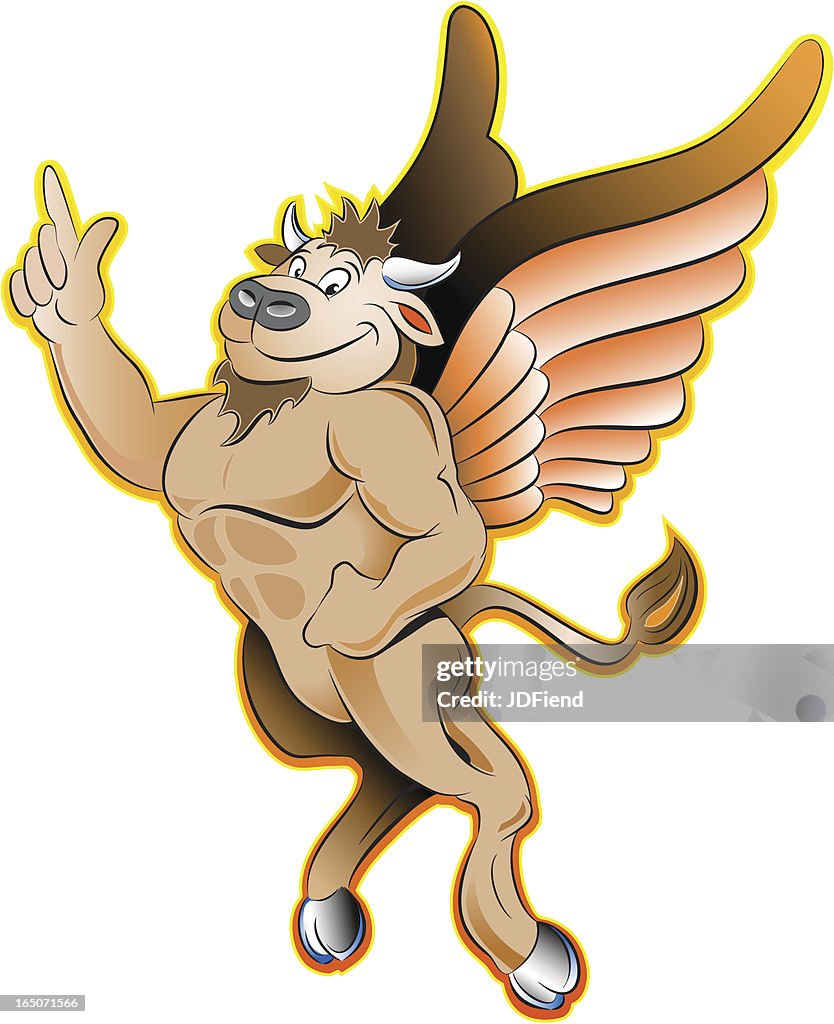 Eat Buffalo Wings