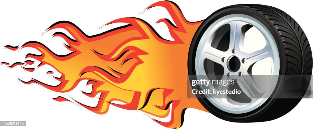 Speed Rim Design Speed Rim High-Res Vector Graphic - Getty Images
