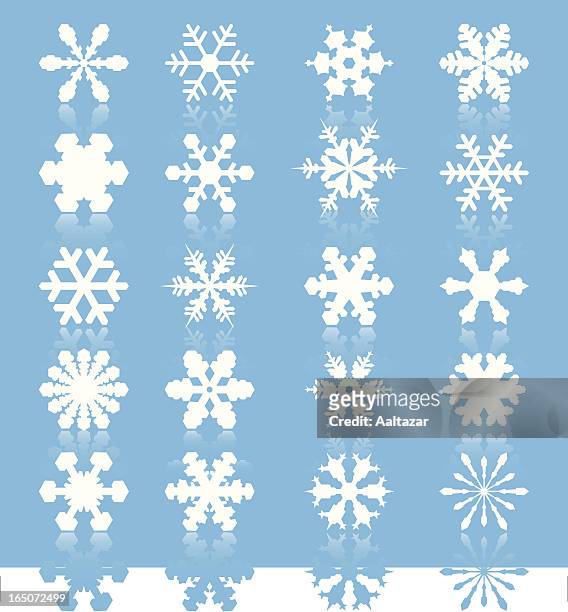 2,084 Snowflake Cartoon Photos and Premium High Res Pictures - Getty Images