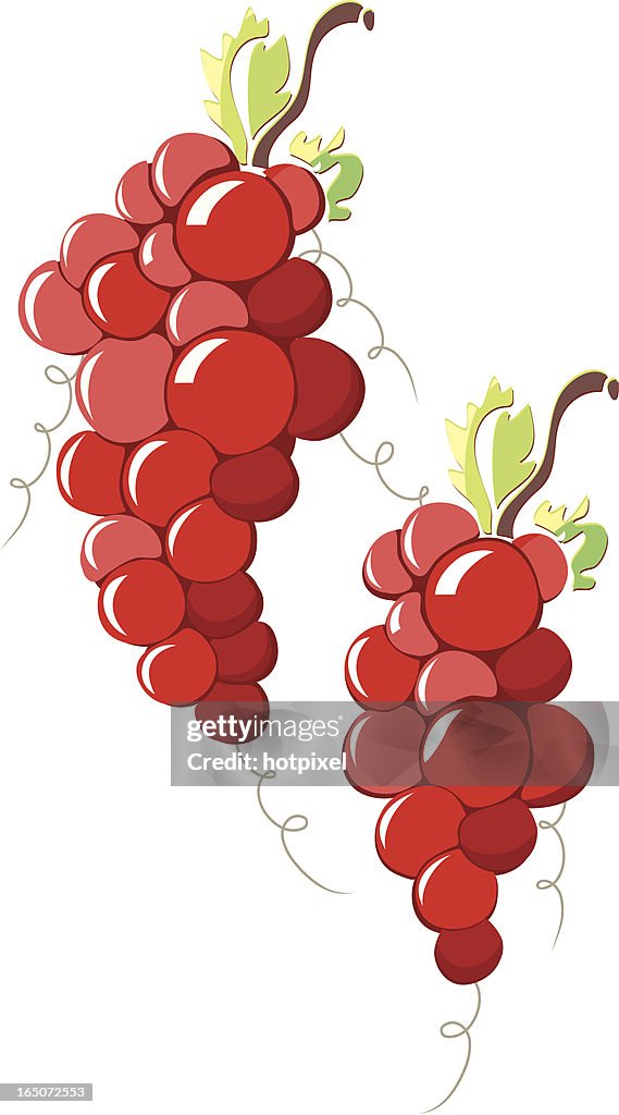 Red Grape