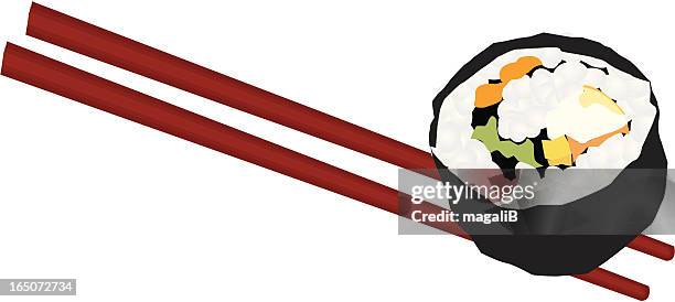 illustrazioni stock, clip art, cartoni animati e icone di tendenza di maki - aceto