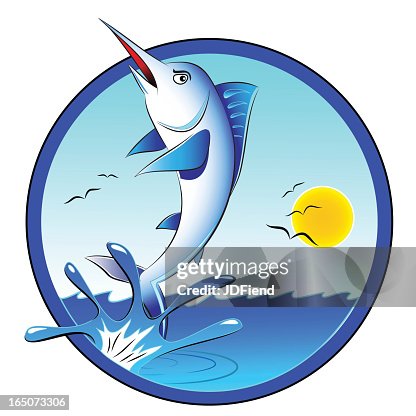 Marlin Splash Marlin Splash