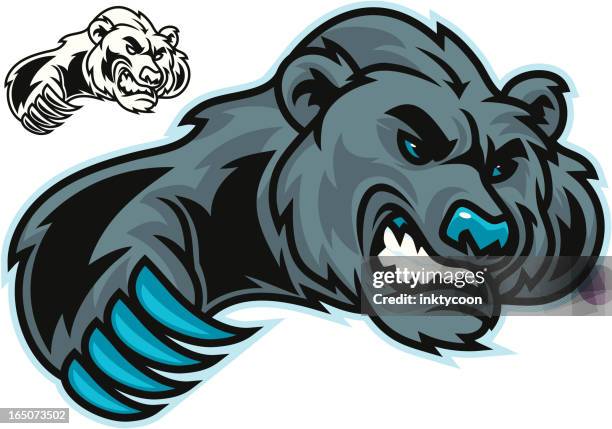 26 Kodiak Bear Cartoon High Res Illustrations - Getty Images 26 Kodiak Bear Cartoon High Res Illustrations - Getty Images