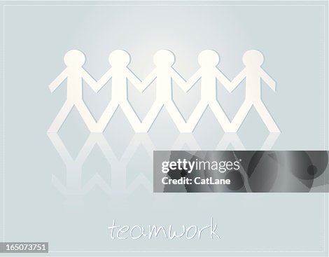 Teamwork Teamwork