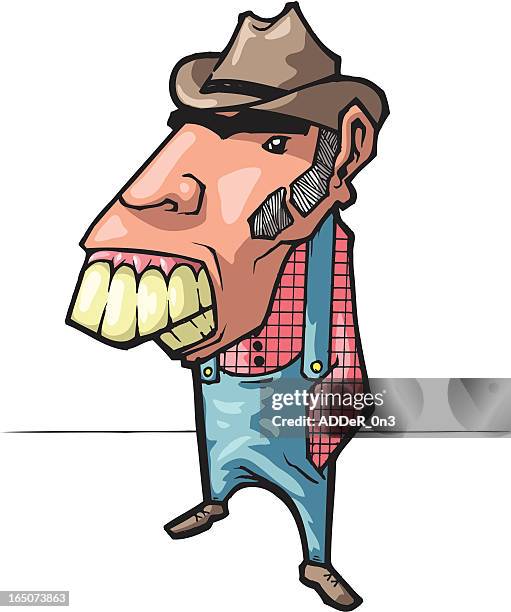 Goofy Hill Billy Teeth Goofy Hill Billy Teeth