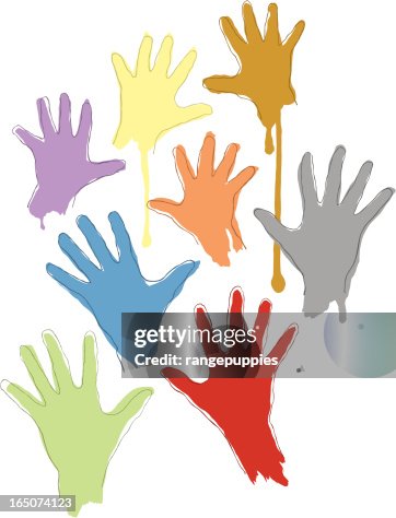 Hands Up Hands Up