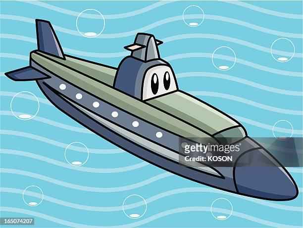 125 Cartoon Submarine Photos and Premium High Res Pictures - Getty Images