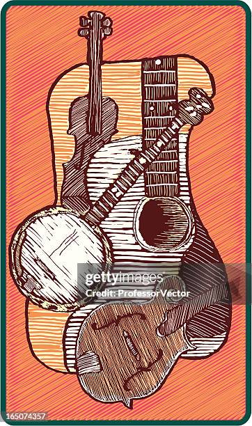Bluegrass Instruments Images 1,721 Bluegrass Instruments Stock Photos, High-Res Pictures, and Images ...