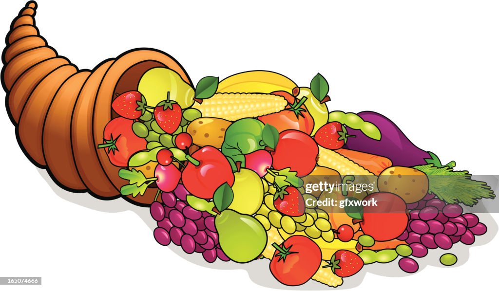 Cornucopia