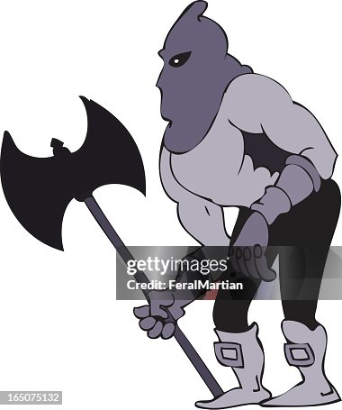 Executioner Executioner