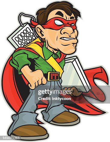 Super IT technician Super IT technician