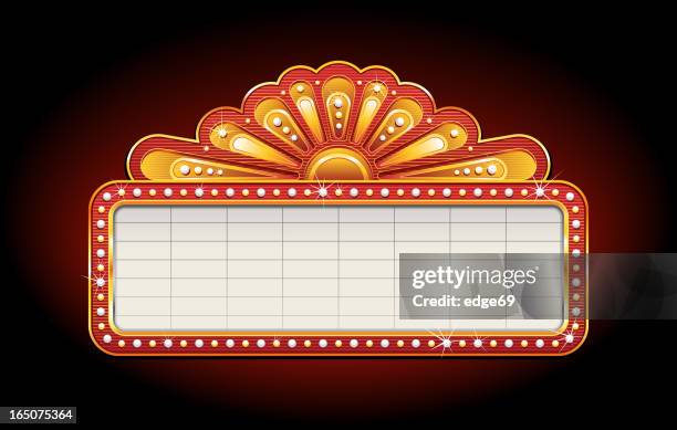 - schild - anzeigetafel stock-grafiken, -clipart, -cartoons und -symbole