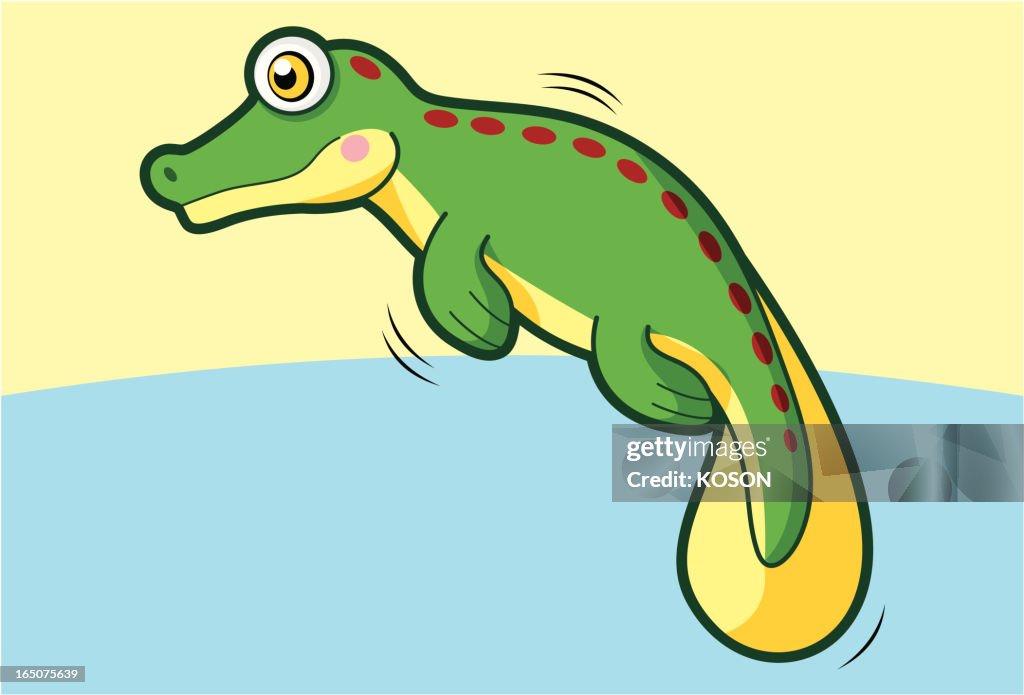 Tylosaurus historieta