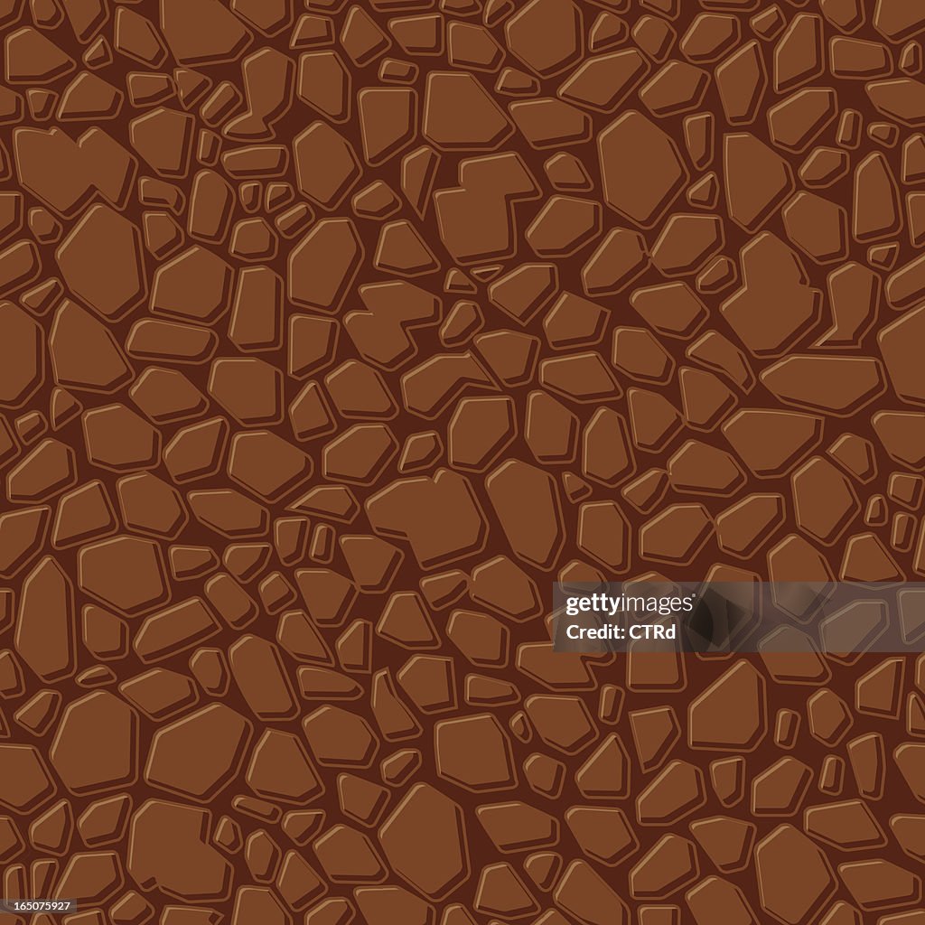 Seamless Stone Texture