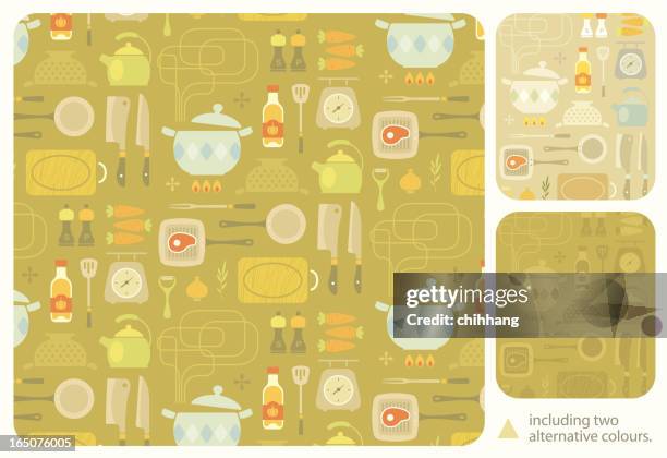 306 Cooking Background Texture High Res Illustrations - Getty Images