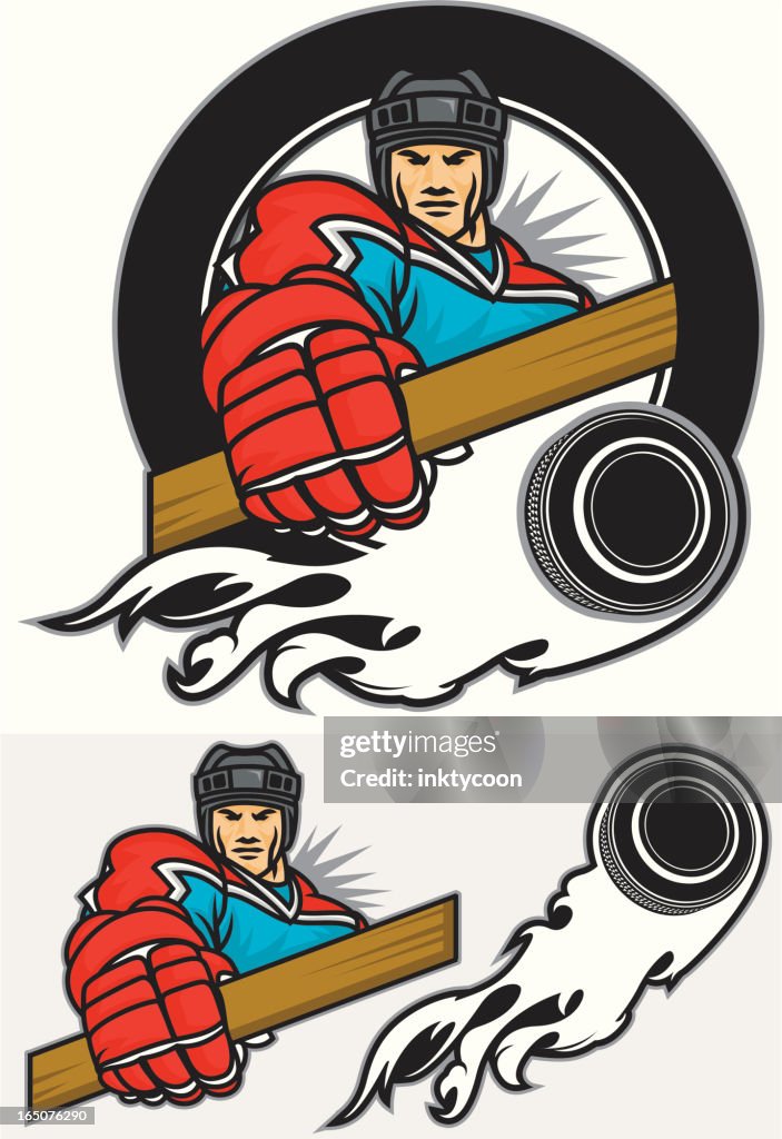 Hockey Design