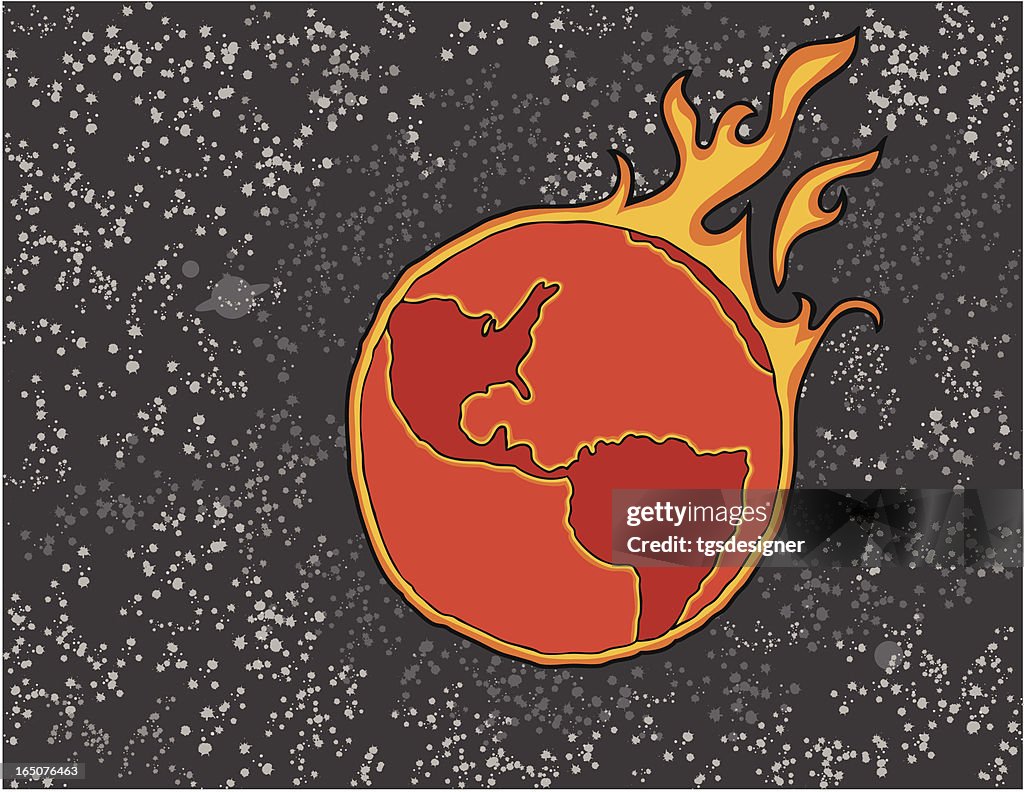 Global Warming