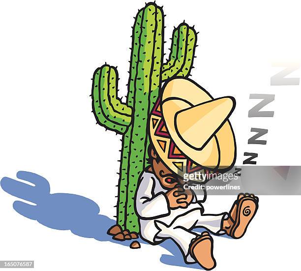 sun - mexican ethnicity stock illustrations
