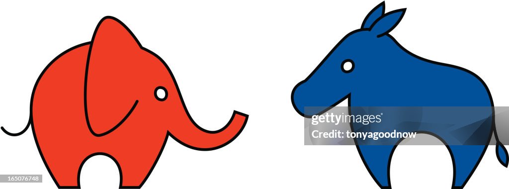 Political Parties