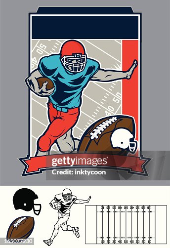 Touchdown design Touchdown design