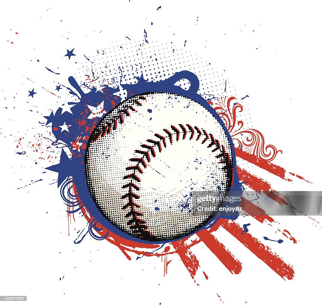 American Baseball