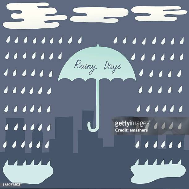 Puddle Of Water Cartoon High Res Illustrations - Getty Images