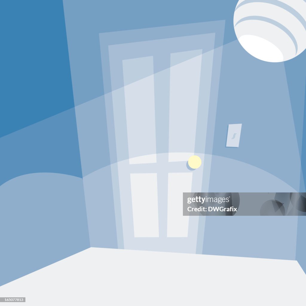 Urban Studio Apartment