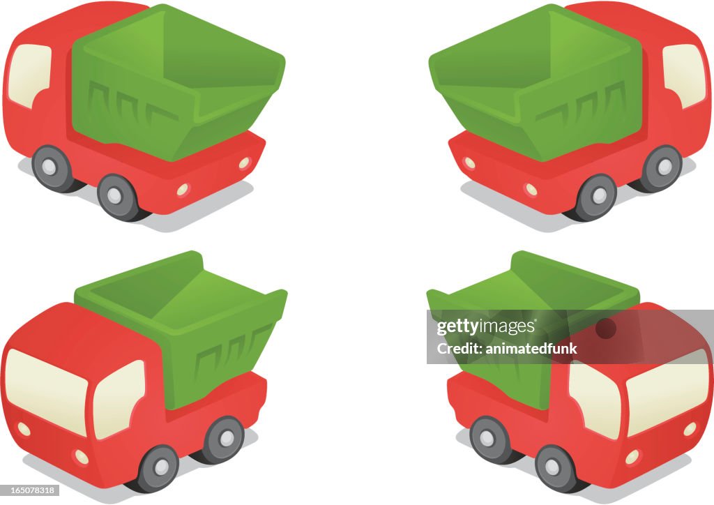 Dump Truck