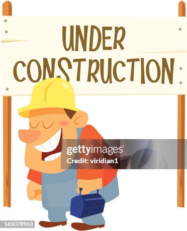 Under Construction Under Construction
