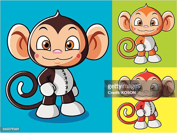 58 Smart Monkey Cartoon Photos and Premium High Res Pictures - Getty Images