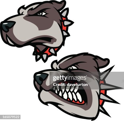 Pitbulls Pitbulls