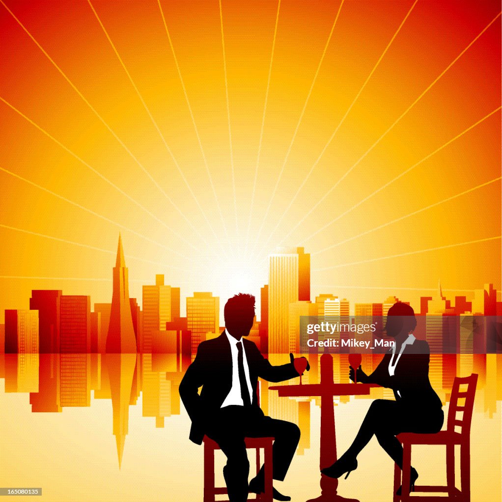 Cityview Dinner