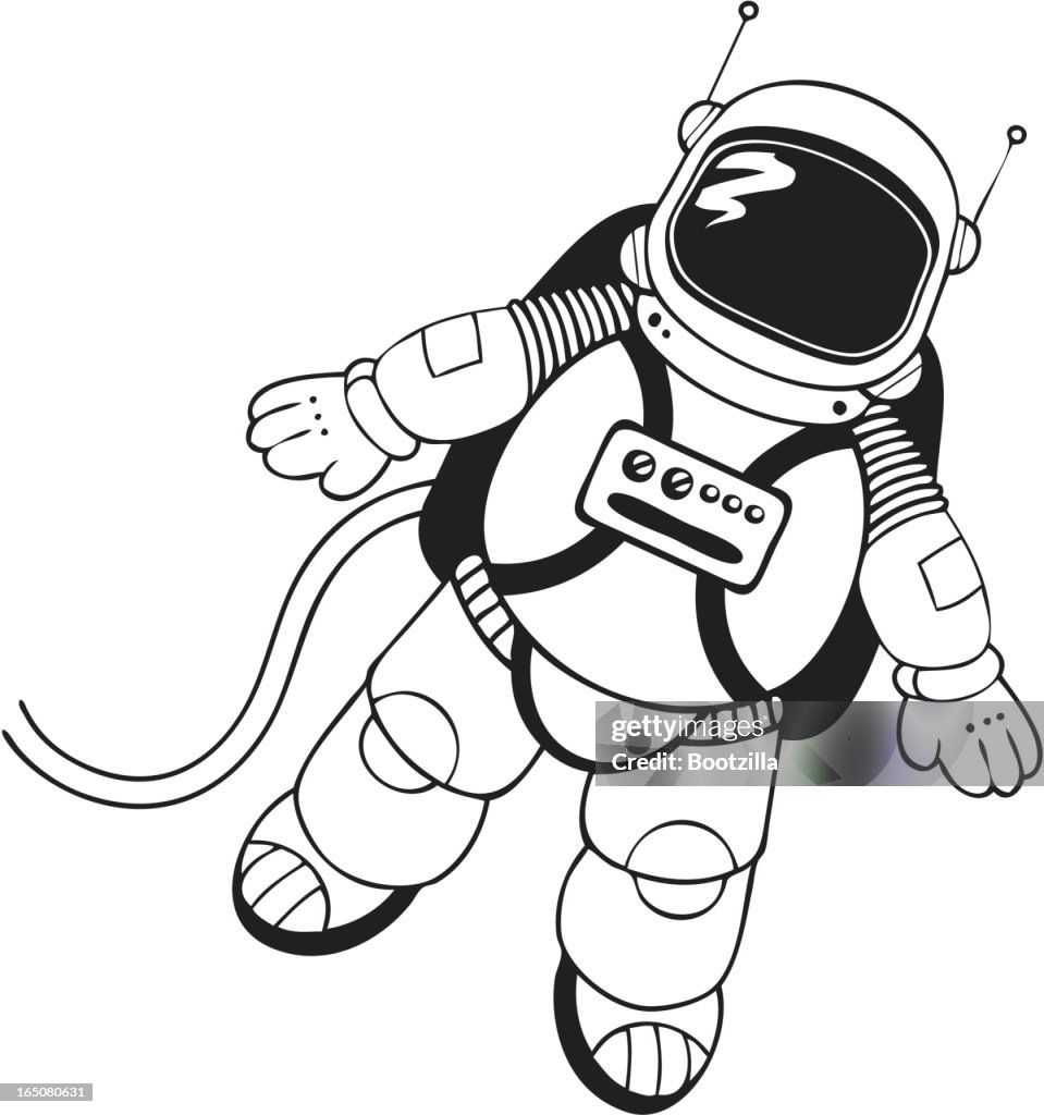 Space Suit