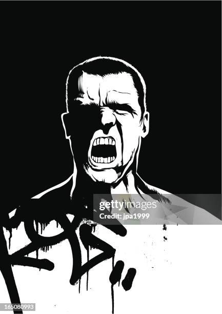 112 Scared Man Shadow Cartoon Stock Photos, High-Res Pictures, and ...