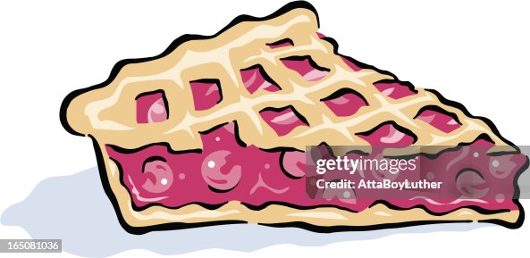 Cherry Pie Cherry Pie