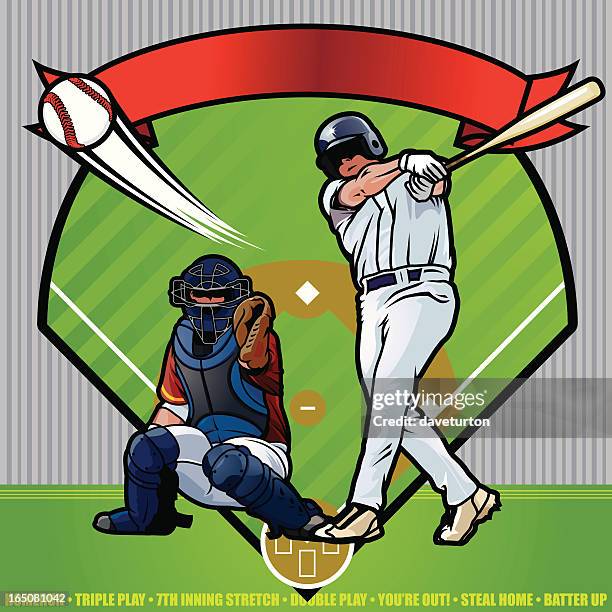 139 Ilustraciones de Baseball Catcher - Getty Images 139 Ilustraciones de Baseball Catcher - Getty Images