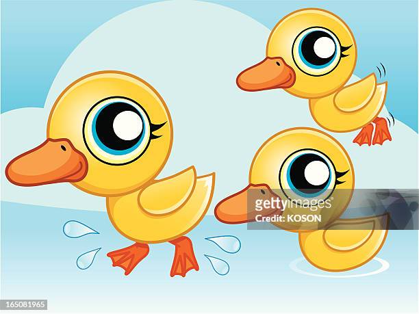 1,166 Duck Cartoon Images Photos and Premium High Res Pictures - Getty  Images