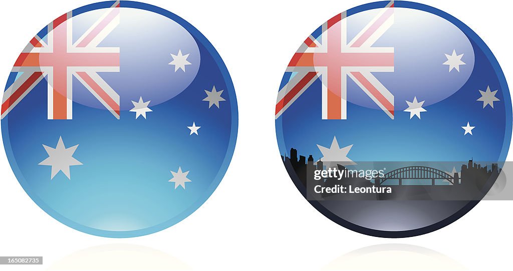 Australian Marble